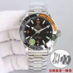  OMEGA Solid Stainless Steel 316L  Watch